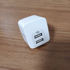 ANKER アンカー PowerPort mini USB急速充電器 A2620 #2の画像1