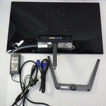 フルHD液晶モニター まとめて2台セット/IO DATA EX-LD2381DB-B5 23.8インチ/PHILIPS フィリップス 246E7Q 23.6インチ/ゲーム PCモニター 14_画像8