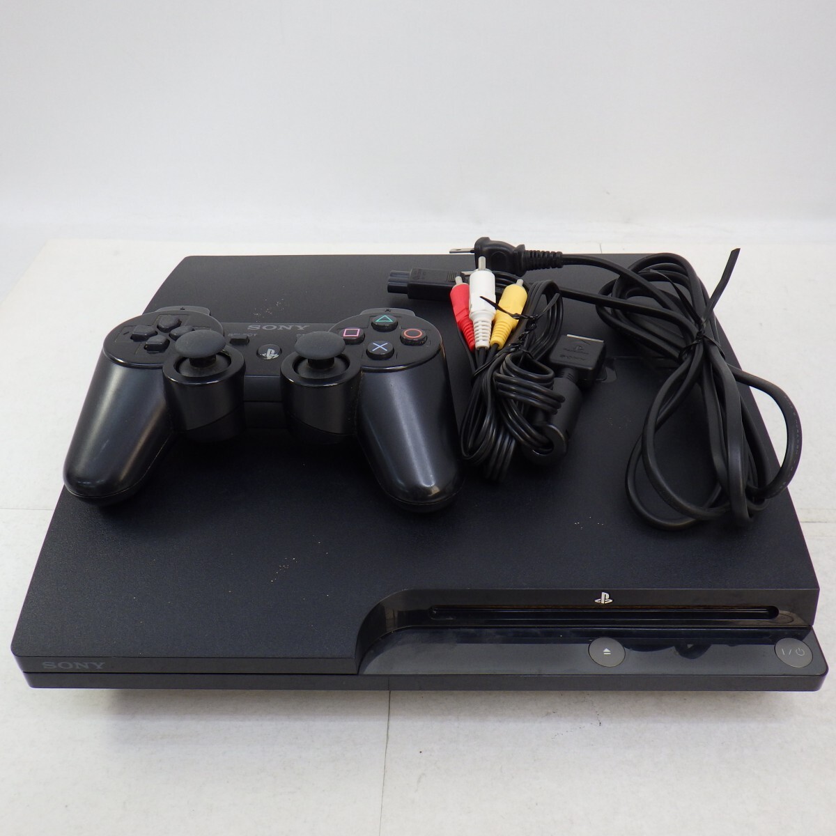 2024年最新】Yahoo!オークション -ps3 電源ケーブルの中古品・新品・未 