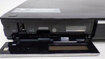 ジャンク ブルーレイレコーダー まとめて3台セット/SHARP BD-HDW80 2011年/Panasonic DMR-BWT510 2011年・DMR-BWT1100 2010年/Blu-ray　10_画像5