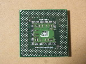 ▼ Intel Pentium3-S/Pentiumⅲ-S Socket 370 PGA370 Терминатор терминатора (CI0862)