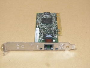 ◎Intel Pro/1000 T 1000T Desktop adapter PCI IBM (HB102)