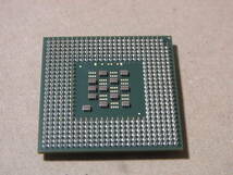 ◎Intel Pentium4 2.80GHz/512/533/1.525V SL6HL Northwood Socket478 (Ci0891)_画像6