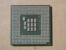 ☆Intel Pentium4 2.53GHz/512/533/1.525V SL6DW Northwood Socket478 (Ci0896)_画像3