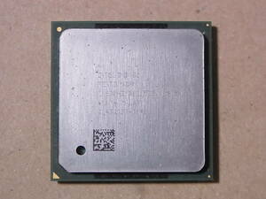 *Intel Pentium4 2.53GHz/512/533/1.525V SL6DW Northwood Socket478 (Ci0897)