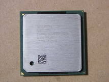 □Intel Pentium4 2.40GHz/512/533/1.525V SL6DV Northwood Socket478 (Ci0903)_画像1