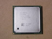 ◎Intel Pentium4 520/521 SL7E3 2.80GHz/1M/800 Prescott Socket478 HT対応 (Ci0906)_画像1
