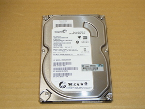 ■ST3250318AS 250G SATA300/7200rpm/8M/薄型■ ③ (IH631S)