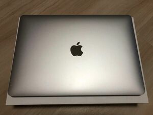 【充放電回数1回】MacBook Air 2020 M1 8GB 256GB【バッテリー最大容量100%】