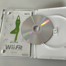 Wiiソフト「はじめてのWii」「Wiiフィット」、匿名配送、送料無料_画像8