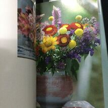 Lee Bailey ブーケ　洋書　写真集　花　フラワー　Bouquet 英語_画像10