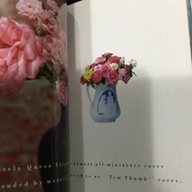 Lee Bailey ブーケ　洋書　写真集　花　フラワー　Bouquet 英語_画像9