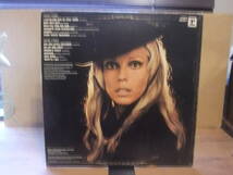 ナンシー・シナトラ[Nancy Sinatra/Movin' With Nancy]TV番組ナンシー・シナトラ・ショー/Lee Hazlewood/Dean Martin/Frank Sinatra_画像2