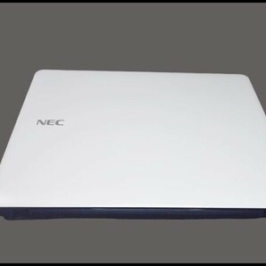 Windows11 ｖ23H2【NEC LAVIE LS700NSW】爆速 Quad Core i7/メモリ16GB/新品SSD+1TB】Webカメラ/Blu-ray/Bluetooth/USB3.0/6113の画像9