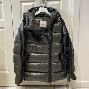 MONCLER ダウン モンクレール ダウンジャケット レディース