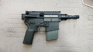 Maple Leaf ML-44 ブラスター ガスガン