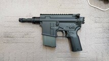 Maple Leaf ML-44 ブラスター ガスガン_画像2