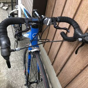 giant DEFY サイズS デファイ ロードバイク 3×8Sの画像7