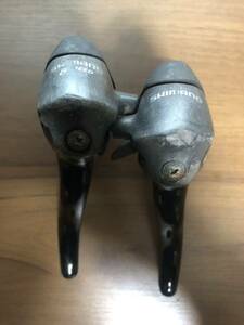 SHIMANO ST-2200 STIレバー 