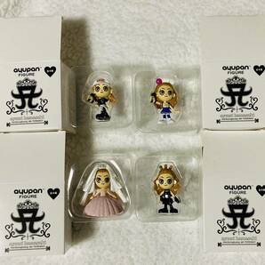 浜崎あゆみ ブルーレイ UNRELEASED LIVE BOX 新品未開封 オマケ付き Limited TA ツアー カウントダウン 2016-2017 POWER of MUSIC TROUBLEの画像5