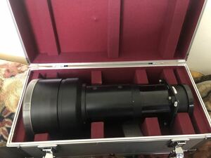 Sanyo LNS-T03 Ultra Long Zoom Lens