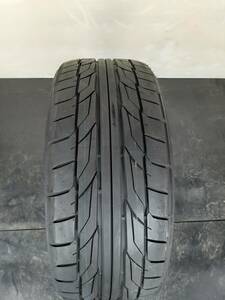 ★★★2023年製 NITTO NT555ほぼ新品 225/40R19 225/40-19 93Y ★★★