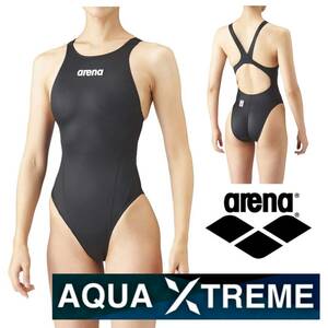 #658)arena競泳水着 レース用レディース【AQUA ADVANCED】AQUA XTREME ARN-1021W(アリーナ) 