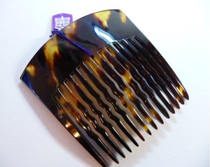 фbook@ tortoise shell .ф tortoise shell comb 