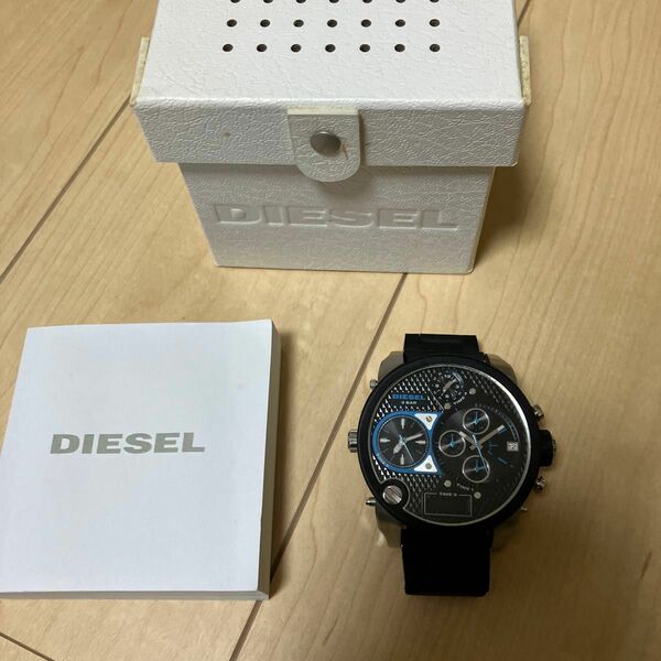 腕時計 DIESEL