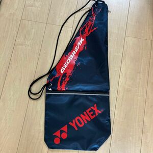 YONEX ヨネックス ラケットケース ソフトテニス