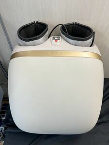 フジ医療器 フットマッサージャーモミーナエアー KC-210マッサージ