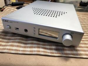 C.E.C. DAC DA53N 要修理品