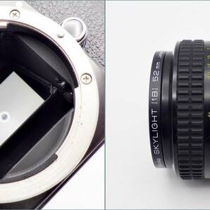 C24-527 Nikon ニコン F2 フォトミックA フィルム一眼レフカメラ ブラック 778万番台 NIKKOR 50mm F1.4 動作未確認 中古 美品 ケース付きの画像9