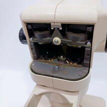 Olympus 実体顕微鏡 SZ-ST SZ60 GSWH20X-H オリンパス 双眼 顕微鏡 ジャンク _画像8