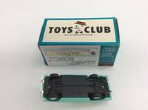 #8693　トミカリミテッドヴィンテージ TOYSCLUB トヨペットクラウン北原タクシー 箱付_画像8