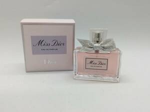 #0245　Miss Dior/ミス ディオール オードゥ パルファン 50ml ブランド 香水 フレグランス オードパルファム