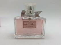 #0245　Miss Dior/ミス ディオール オードゥ パルファン 50ml ブランド 香水 フレグランス オードパルファム_画像4