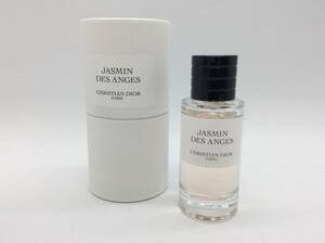 #0297　Dior/ディオール メゾンクリスチャン ディオール ジャスミン デ ザンジュ〈オードゥ パルファン〉40ml ブランド 香水 フレグランス