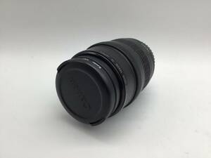#9731　 Cannon/キャノン canon zoom lens EF 35-105mm 1：3.5-4.5 カメラレンズ 黒 ブラック 動作未確認