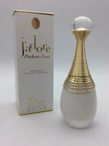 ＃9492　Dior Jadore EAU DE PARFUM ディオール ジャドール オードゥパルファン 30ml_画像1