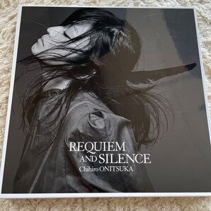 鬼束ちひろ REQUIEM AND SILENCE Chihiro ONITSUKA CD 4枚組 写真集付き