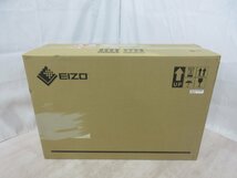 4620 激安新品！EIZO 31.5型 液晶モニター 4K フルフラット ビジネスモニター ディスプレイ フレームレス FlexScan EV3285-BK_画像2