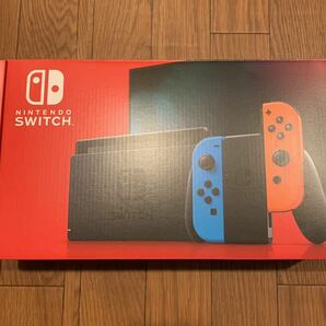 美品 Switch Nintendo スイッチ ニンテンドースイッチ＋スプラトゥーン3の画像6