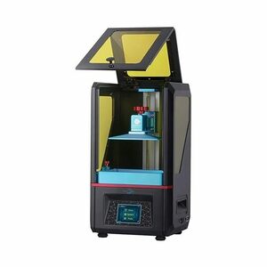 ANYCUBIC 3Dプリンター 405nm UV LCD 3Dプリンタ 造形サイズ 115mm*65mm*155mm 高精度 3d printer (Photon)