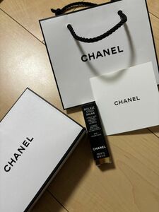 CHANEL ルージュココボーム 912 ドリーミーホワイト(リップクリーム)