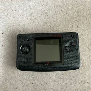 COLOR Neo geo pocket color 