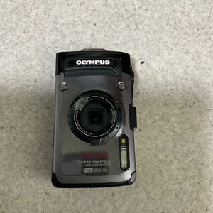 OLYMPUS TOUGH TG-1 12 MEGAPIXEL +