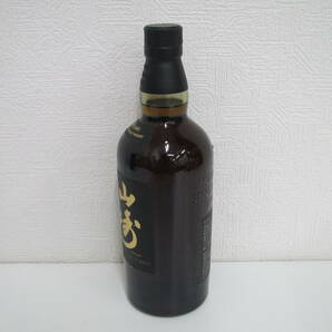 酒祭 洋酒祭 サントリー 山崎 18年 700ml 43% 箱付 シングルモルト ウイスキー SUNTORY THE YAMAZAKI SINGLE MALT WHISKYの画像3