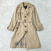 ★ブランド コート 衣類 まとめ売り BURBERRY バーバリー ロングコート ステンカラー トレンチ LONDON ロンドン　セット 5点_画像2