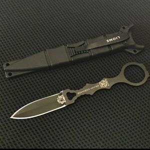 BENCHMADE　レプリカ　タクティカルナイフ　刃無し